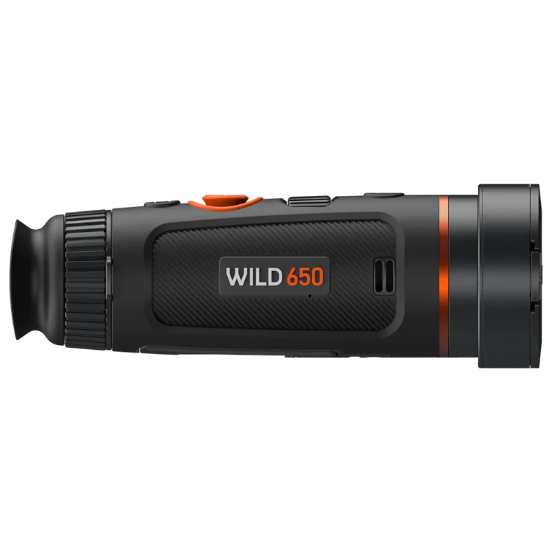 ThermTec ThermTec WILD650