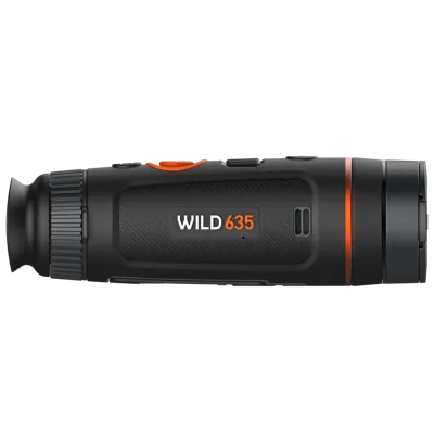 ThermTec WILD635 - Therm Tec