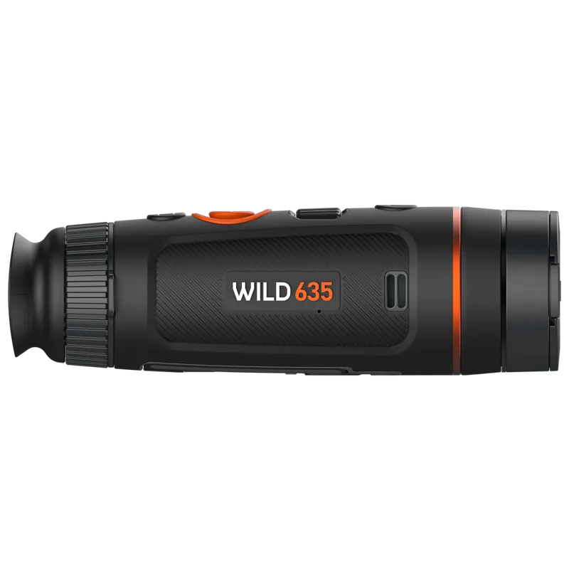 ThermTec ThermTec WILD635