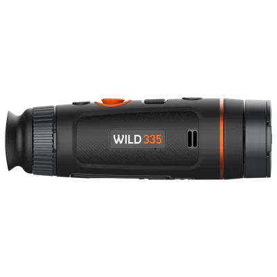ThermTec WILD335 - Therm Tec