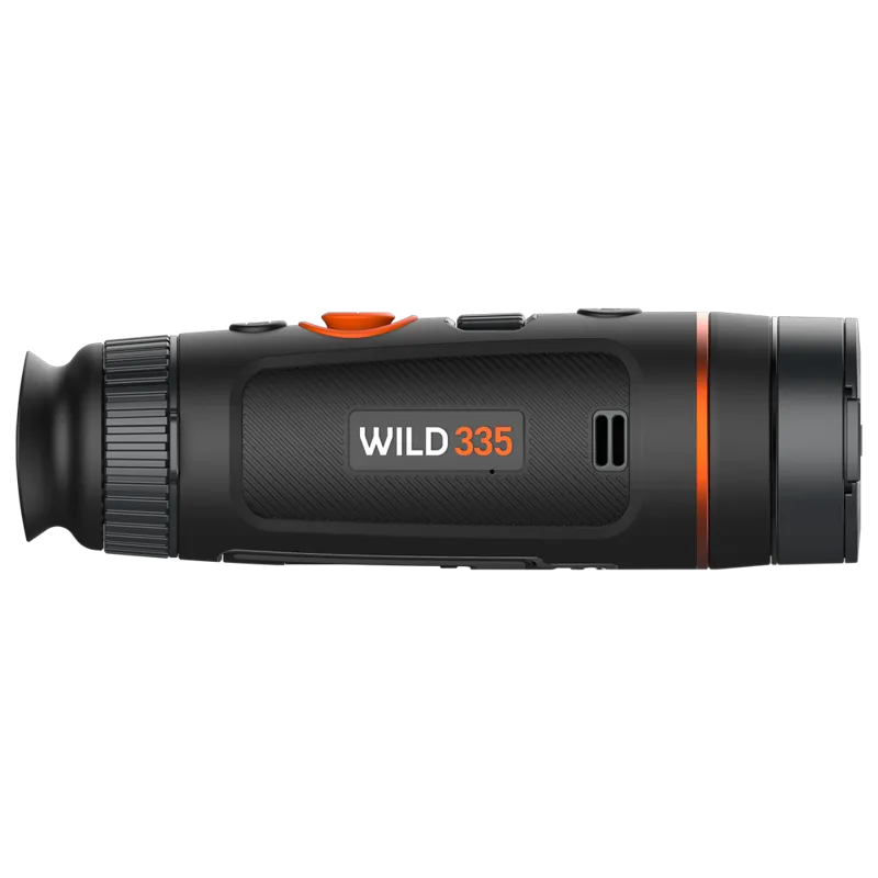 ThermTec ThermTec WILD335