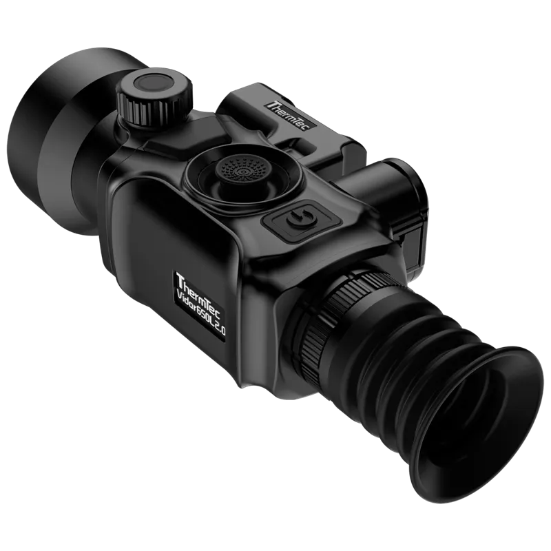 ThermTec ThermTec VIDAR650L-2.0