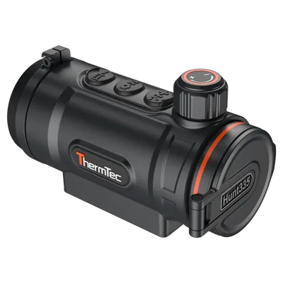 ThermTec HUNT335 - Therm Tec
