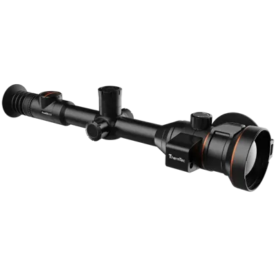 ThermTec ARES660-LRF - Therm Tec