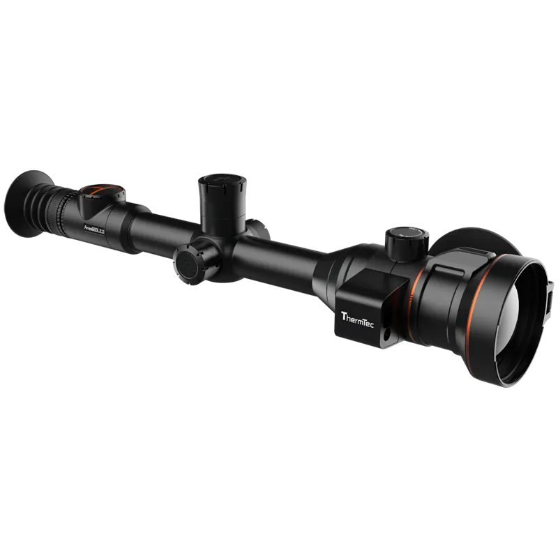 ThermTec ThermTec ARES660-LRF