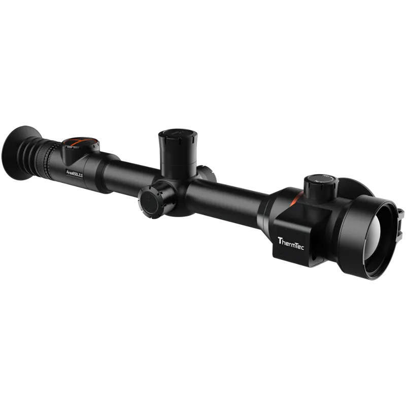 ThermTec ThermTec ARES650-LRF-2.0