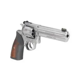 Ruger GP100 6" 357 Magnum