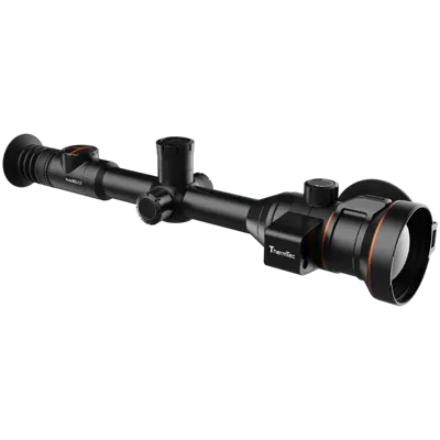 ThermTec ARES360-LRF - Therm Tec