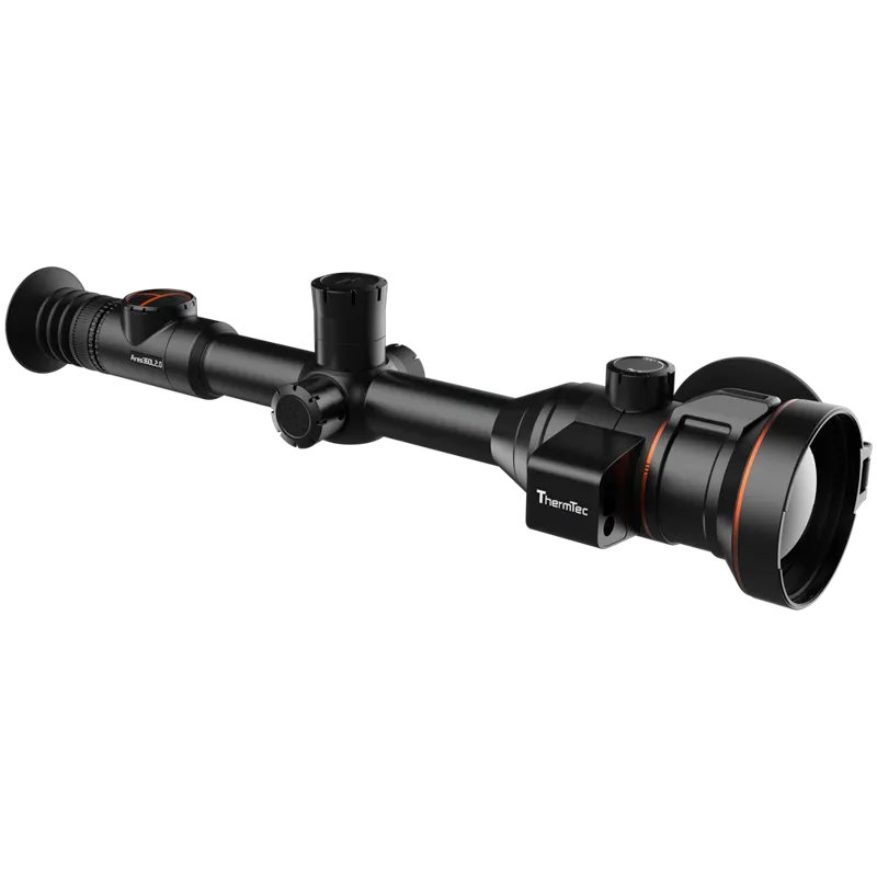 ThermTec ThermTec ARES360-LRF