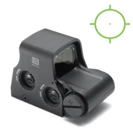 Holográfico Eotech XPS2 -0 GRN