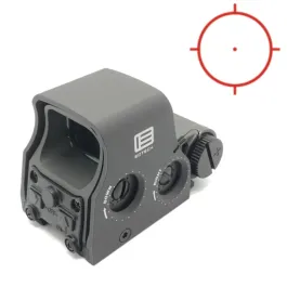 Holográfico Eotech XPS2 -0 · Gris