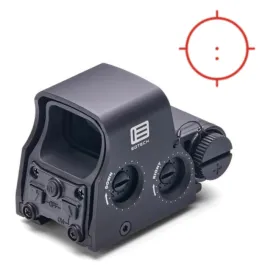 Holográfico EOTech XPS3-2 NV