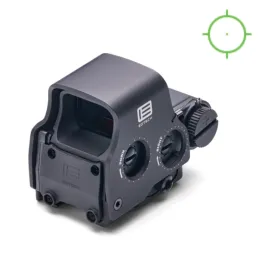 Holográfico EOTech EXPS2-0 · Verde / OD