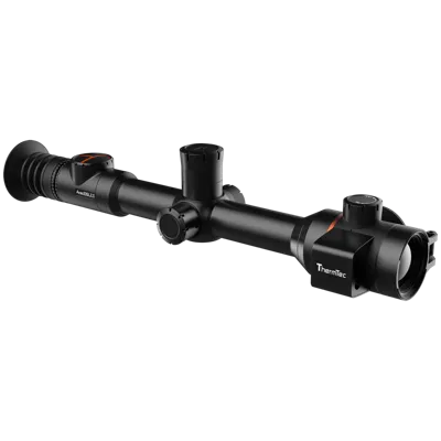 ThermTec ARES335-LRF-2.0 - Therm Tec