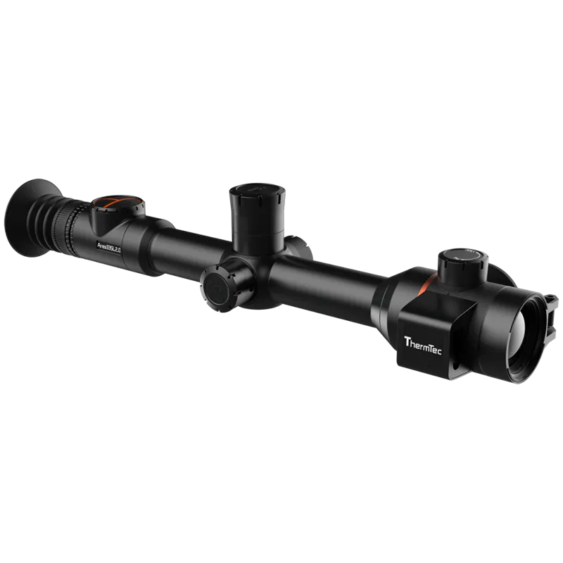 ThermTec ARES335-LRF-2.0