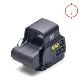 Holográfico Eotech EXPS3-4 NV