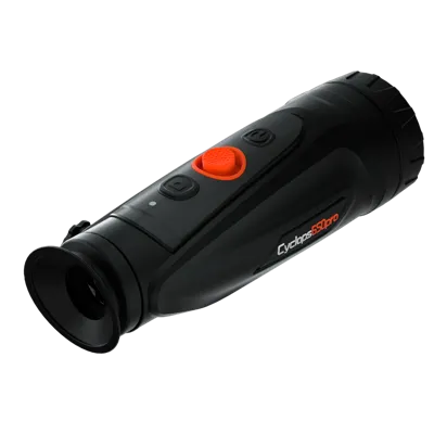 Cyclops 650 Pro - Thermeye