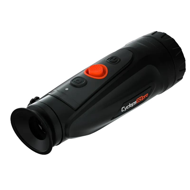Thermeye Cyclops 650 Pro