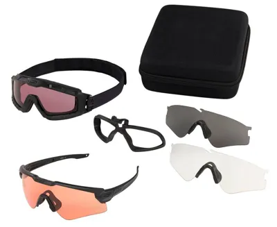 SI Ballistic M Frame Alpha Operator Kit - Oakley