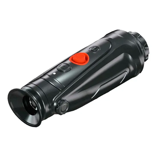 Thermeye Cyclops 635