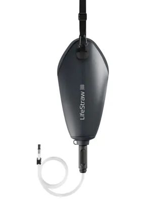 Filtro por Gravedad Peak 3 Litros - LifeStraw