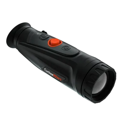 Cyclops 350 Pro - Thermeye