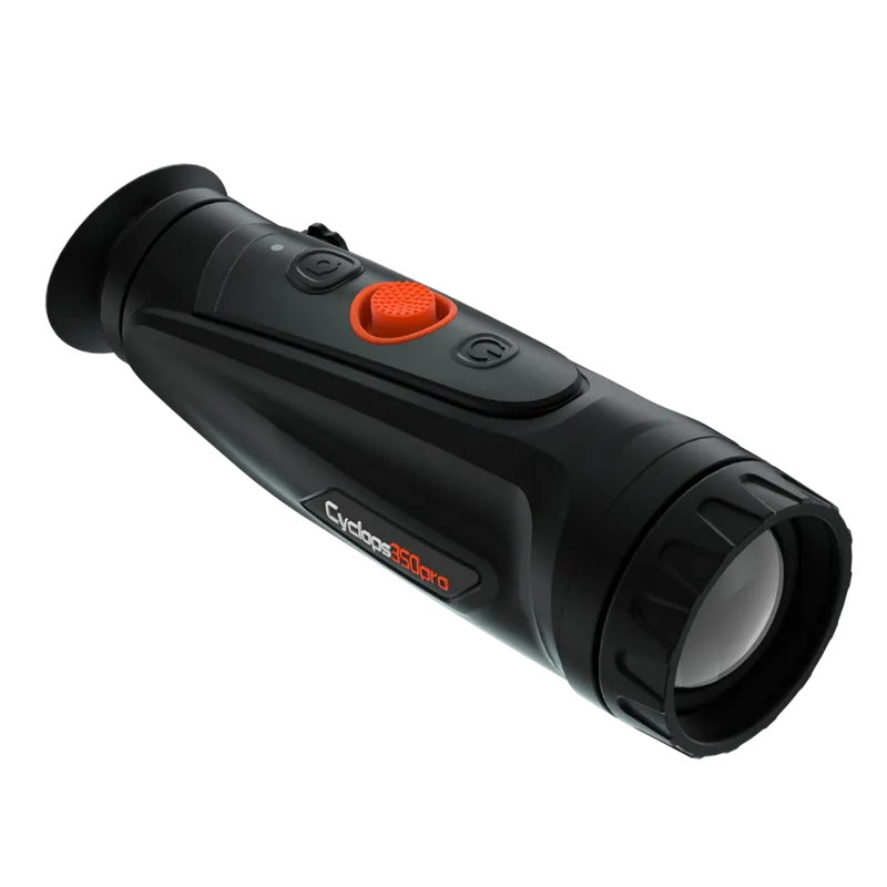Thermeye Cyclops 350 Pro