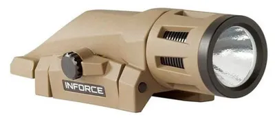Wml Gen 2 IR Combo - Inforce