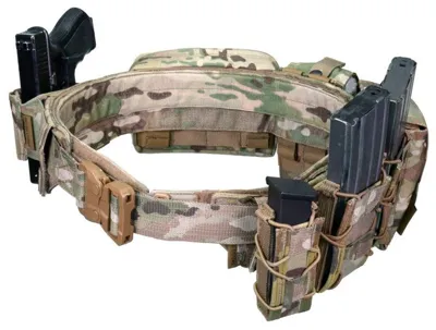Cobra LPMB DA MK1 - Warrior Assault