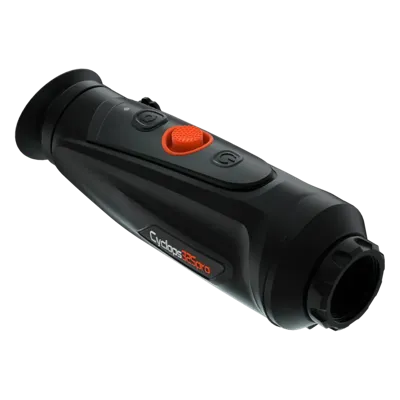 Cyclops 325 Pro - Thermeye