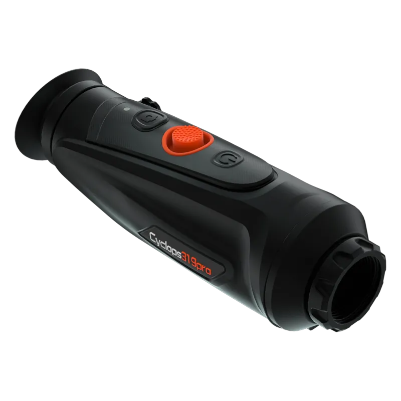 Thermeye Cyclops 319 Pro