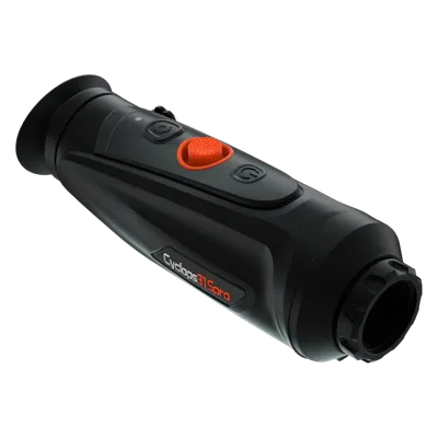 Cyclops 315 Pro - Thermeye