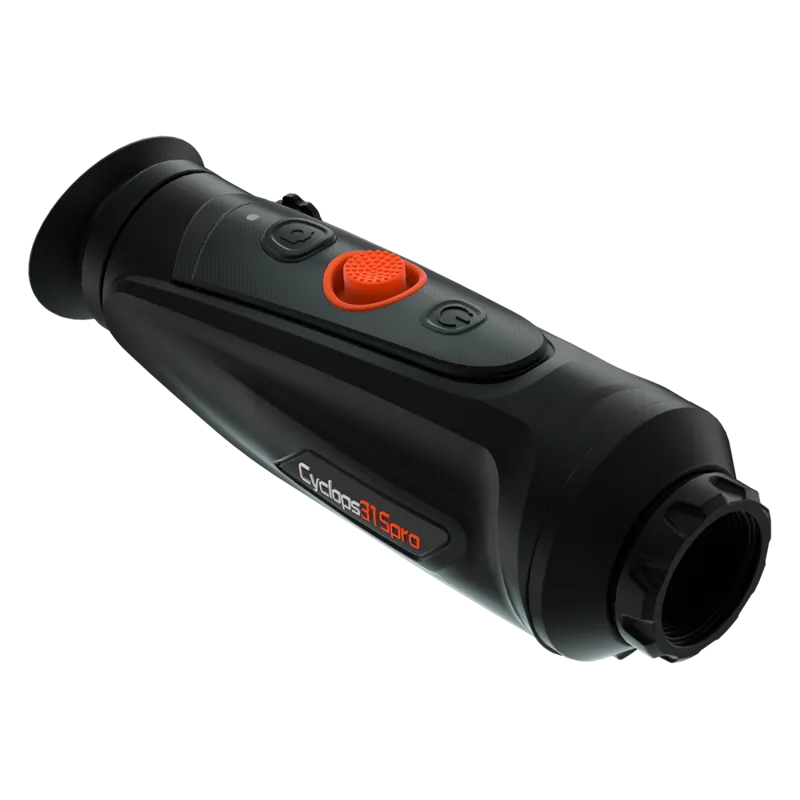 Thermeye Cyclops 315 Pro