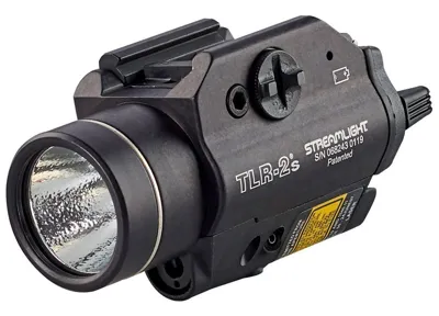 TLR-2 S con Láser - Streamlight