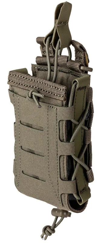 5.11 Tactical Flex-HT · Verde / OD