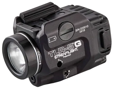 TLR-8 G con Láser - Streamlight