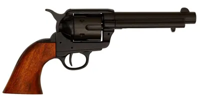 M1873 Colt 45 Peacemaker 5.5" - Denix