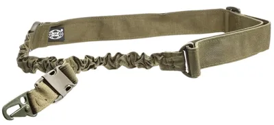 Táctica Portafusil de 1 Punto Verde - MFH