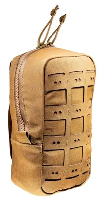 MOLLE Zippered Utility 5x3 - Frog.Pro