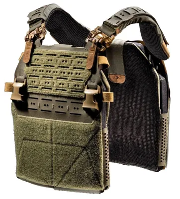 HAWK Front and Back - Frog.Pro