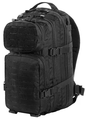 Assault 20L Laser Cut - M-Tac