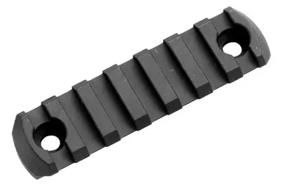 Carril Picatinny 7 Secciones para M-LOK - Magpul