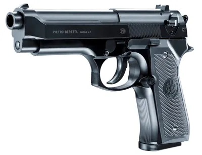Mod. 92 Fs Hme Muelle - Beretta