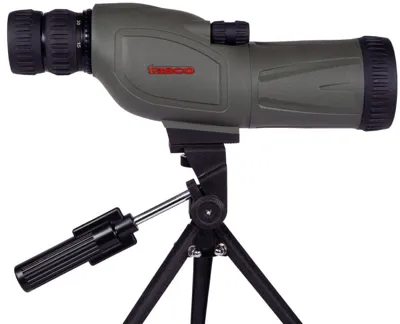 Telescopio Fc 15-45×50 - Tasco