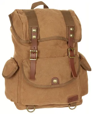 Bushcraft PURE TRASH 25 Litros - MFH