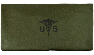 Manta US Medical 225 x 155 cm - MFH