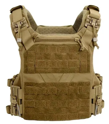 K19 Plate Carrier - Agilite