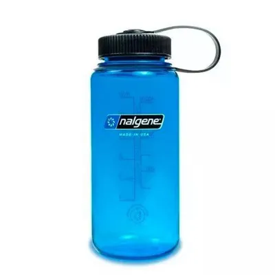 Bidón de Boca Ancha Sustain 500ml - Nalgene