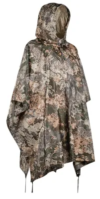 Poncho Impermeable Rip-Stop WASP I Z1B - MilTec
