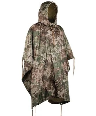 Poncho Impermeable Rip-Stop WASP I Z2 - MilTec
